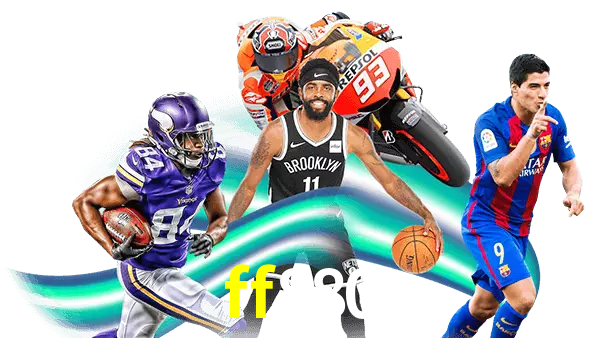 ff880 Apostas esportivas ao vivo online